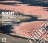 Wolfgang Amadeus Mozart - Symphonies Nos.39, 40, 41, Bassoon Concerto cd
