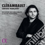 Louis-Nicolas Clerambault - Cantate Francesi
