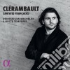 Louis-Nicolas Clerambault - Cantate Francesi cd