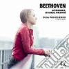 Ludwig Van Beethoven - Appassionata, Les Adieux cd