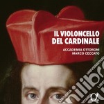 Accademia Ottoboni / Marco Ceccato - Il Violoncello Del Cardinale