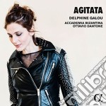 Delphine Galou / Accademia Bizantina - Agitata