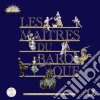 Maitres Du Baroque (Les) (18 Cd) cd