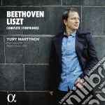 Ludwig Van Beethoven - Integrale Delle Sinfonie (6 Cd) cd