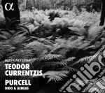Henry Purcell - Dido And Aeneas cd