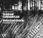 Dmitri Shostakovich - Symphony No.14