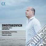 Dmitri Shostakovich - Symphony No.6