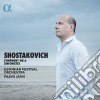 Dmitri Shostakovich - Symphony No.6 cd