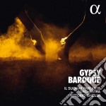 Il Suonar Parlante Orchestra / Vittorio Ghielmi - Gypsy Baroque