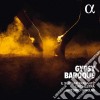 Il Suonar Parlante Orchestra / Vittorio Ghielmi - Gypsy Baroque cd