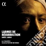Heinrich Schutz / Johann Schein - Larmes De Resurrection cd