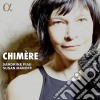 Sandrine Piau / Susan Manoff - Chimere cd