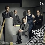 Antonin Dvorak - Piano Quintets & Bagatelles