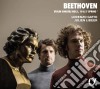 Ludwig Van Beethoven - Violin Sonatas 1 - Gatto / Libeer cd