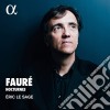 Gabriel Faure' - Nocturnes cd