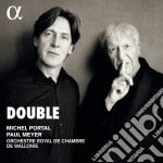 Michel Portal / Paul Meyeer: Double cd