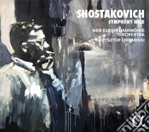 Dmitri Shostakovich - Symphony No.5 cd musicale di Dmitri Shostakovich
