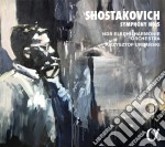 Dmitri Shostakovich - Symphony No.5