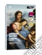 Musique Secrete / Various cd
