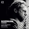 Robert Schumann - Dichterliebe cd