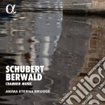 Franz Schubert / Franz Berwald - Chamber Music