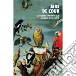Vincent Dumestre / Poeme Harmonique (Le) - Airs De Cour (2 Cd) cd