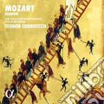 (LP Vinile) Wolfgang Amadeus Mozart - Requiem (2 Lp) vinile