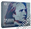 Franz Schubert / Franz Liszt - The Sound Of Weimar. Trascrizione cd