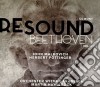 Ludwig Van Beethoven - Egmont Resound Beethoven (2 Cd) cd