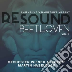 Ludwig Van Beethoven - Symphony No.7 Wellingtons Victory - Orchester Wiener Akademie cd