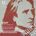 Franz Liszt - Sinfonia Faust