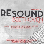 Ludwig Van Beethoven - Symphony No.9 in D Minor, Op. 125 cd