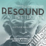 Ludwig Van Beethoven - Resound Beethoven 6 cd
