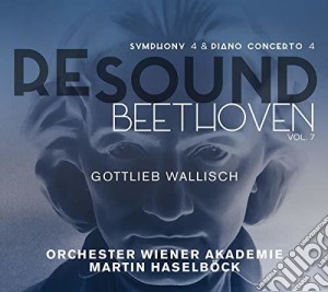 Ludwig Van Beethoven - Symphony No.5 cd musicale di Ludwig Van Beethoven