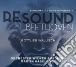 Ludwig Van Beethoven - Symphony No.5 cd