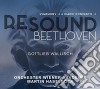 Ludwig Van Beethoven - Symphony No.5 cd