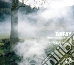Guillaume Dufay - Missa Se La Face Ay Pale cd