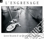 L'Engrenage / Various cd