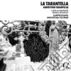 (LP VINILE) La tarantella. antidotum taran cd