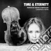 Time & Eternity cd