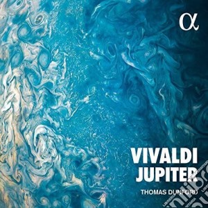 Antonio Vivaldi - Jupiter cd musicale