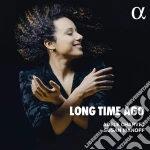 Adele Charvet / Susan Manoff - Long Time Ago cd