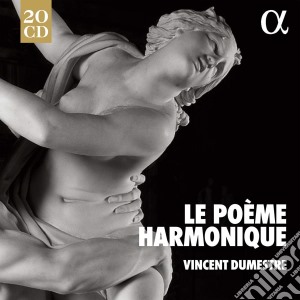 Poeme Harmonique (Le) (20 Cd) cd musicale