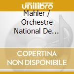 Mahler / Orchestre National De Lille / Bloch - Symphony 7 cd musicale