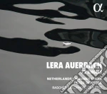 Lera Auerbach - 72 Angels cd