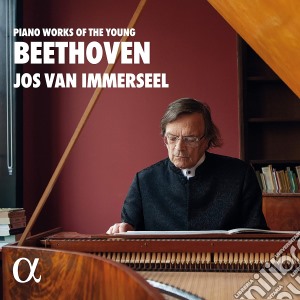 Ludwig Van Beethoven - Piano Sonatas (3 Cd) cd musicale