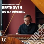 Ludwig Van Beethoven - Piano Sonatas (3 Cd) cd