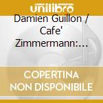 Damien Guillon / Cafe' Zimmermann: Lamento cd musicale