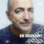 Laurent Naouri / Frederic Loiseau: En Sourdine cd