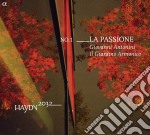 Joseph Haydn - La Passione